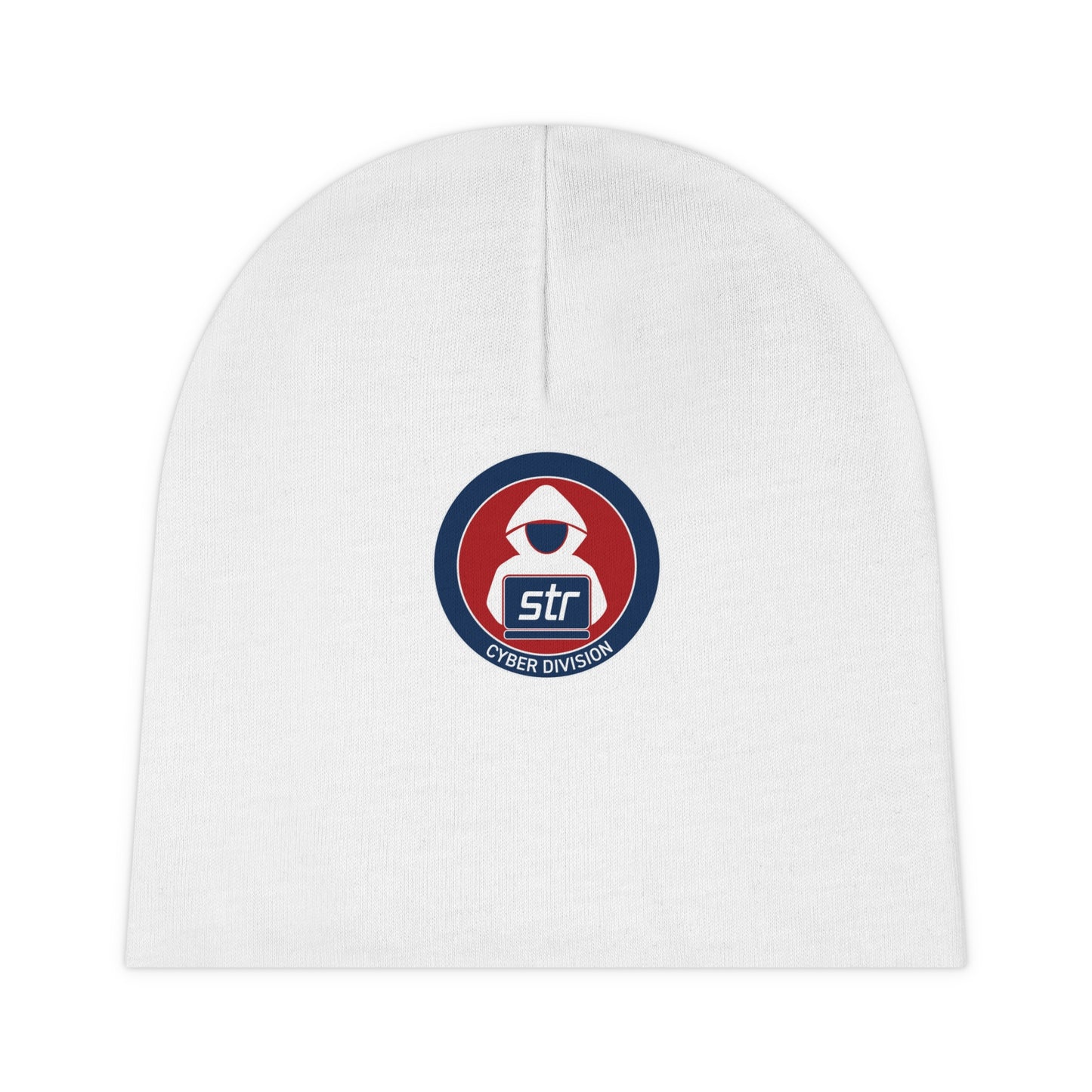 Baby Beanie (AOP) - CPS