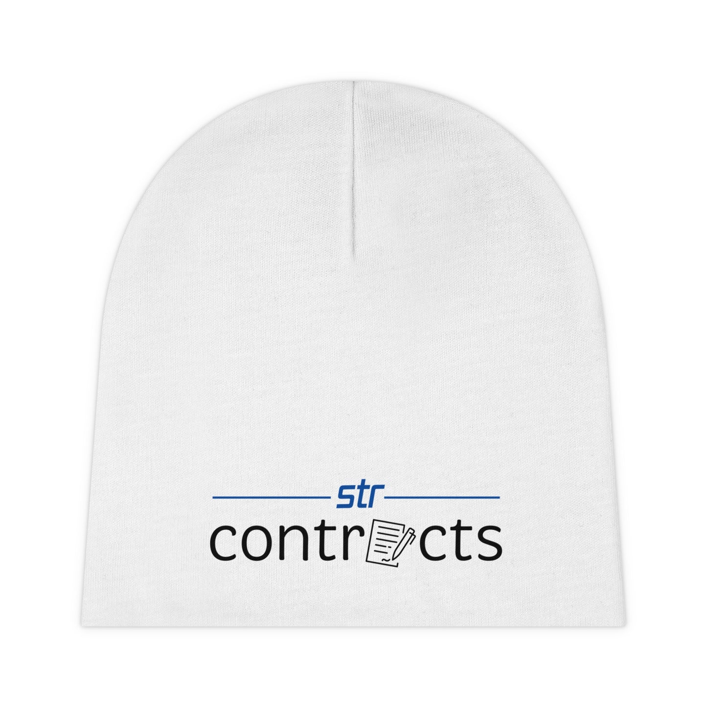 Baby Beanie - Contracts