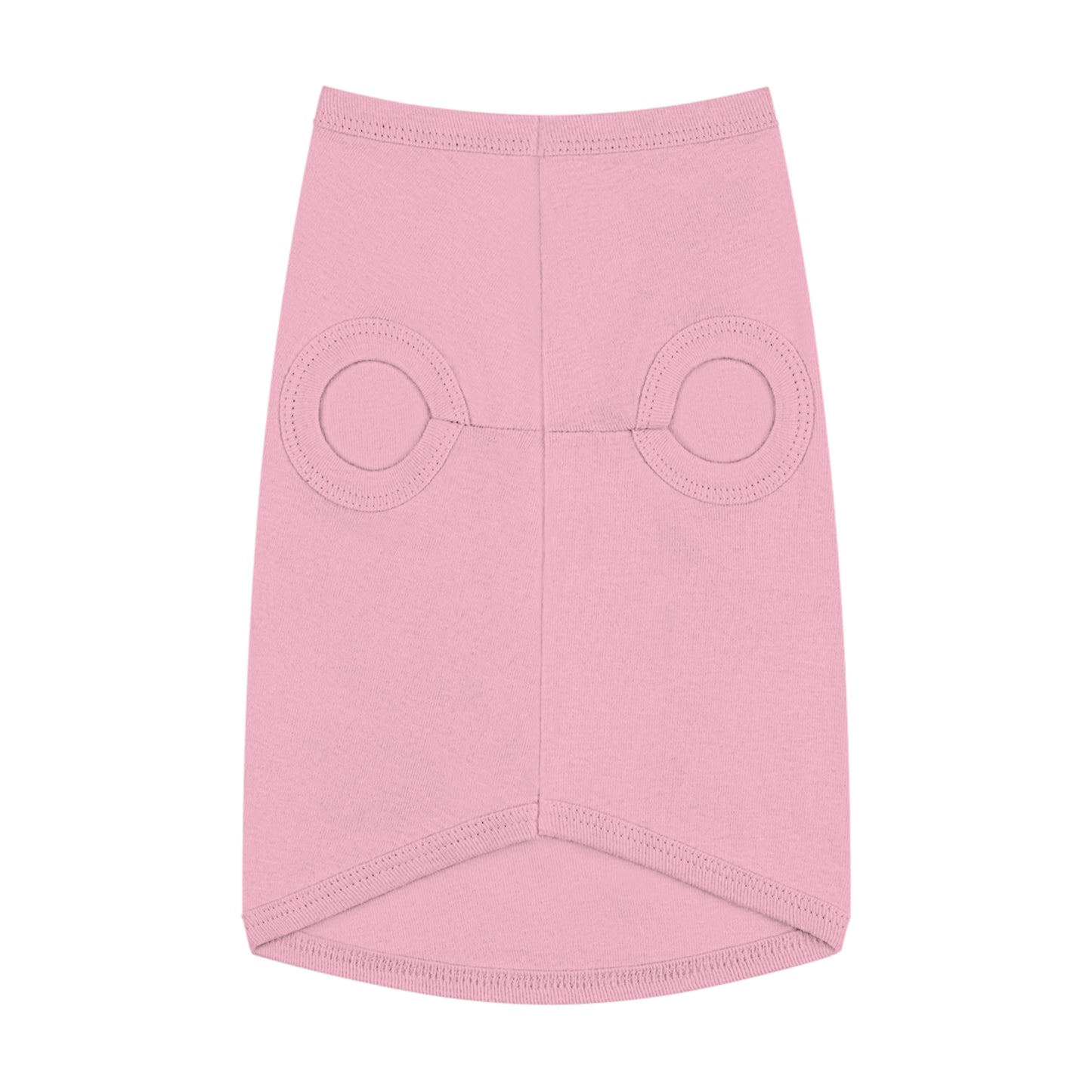 Pet Tank Top - Contracts