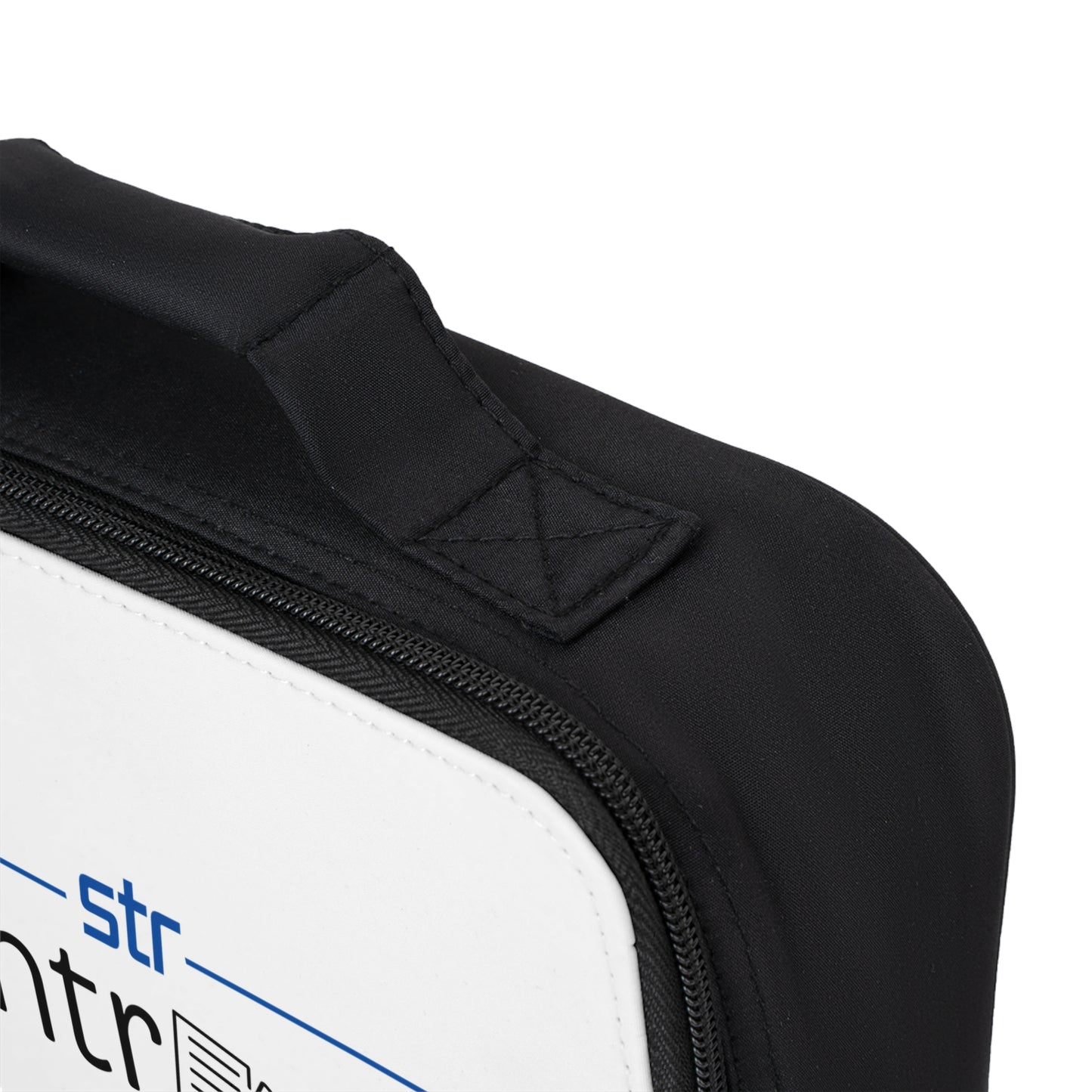 Lunch Bag - Contracts
