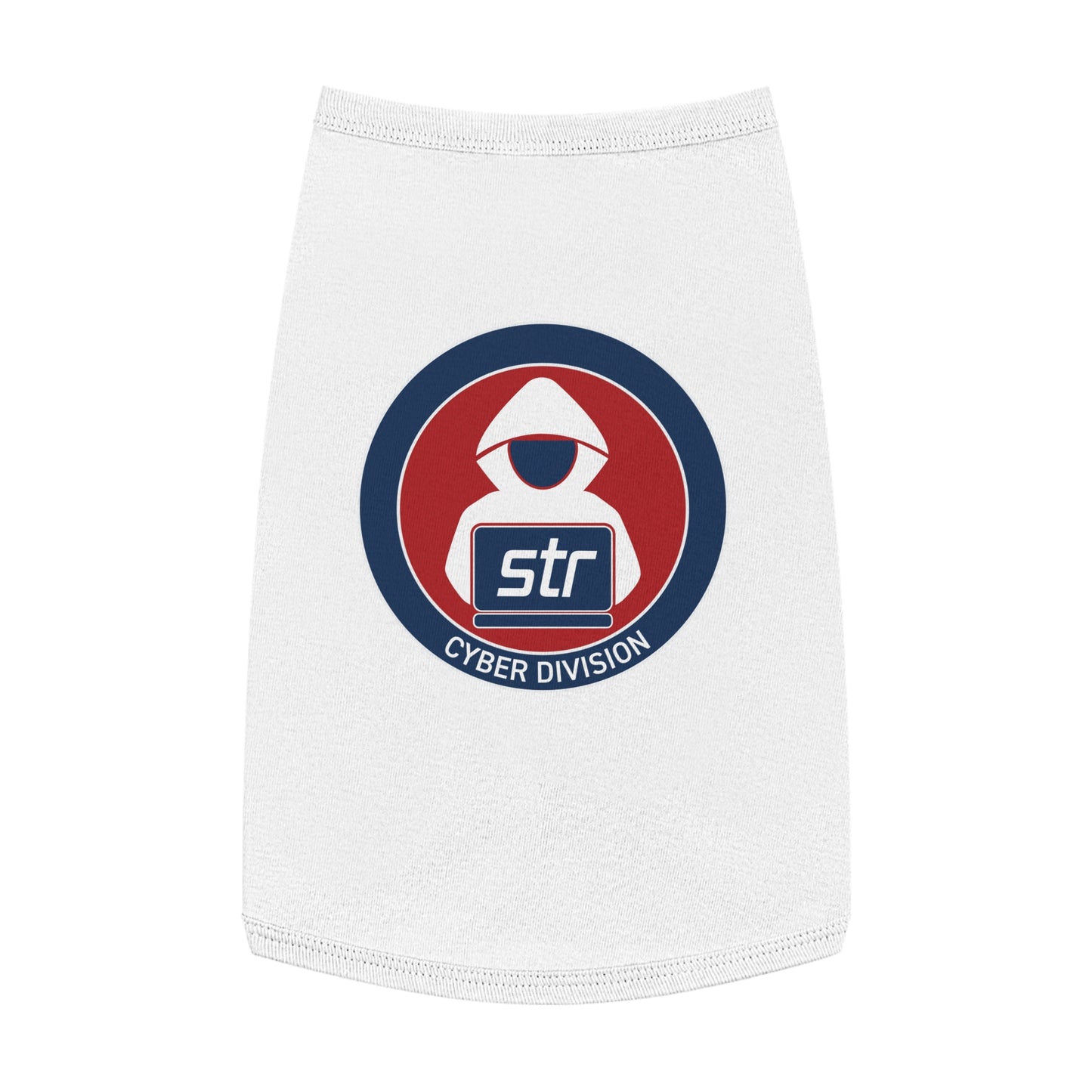 Pet Tank Top - CPS