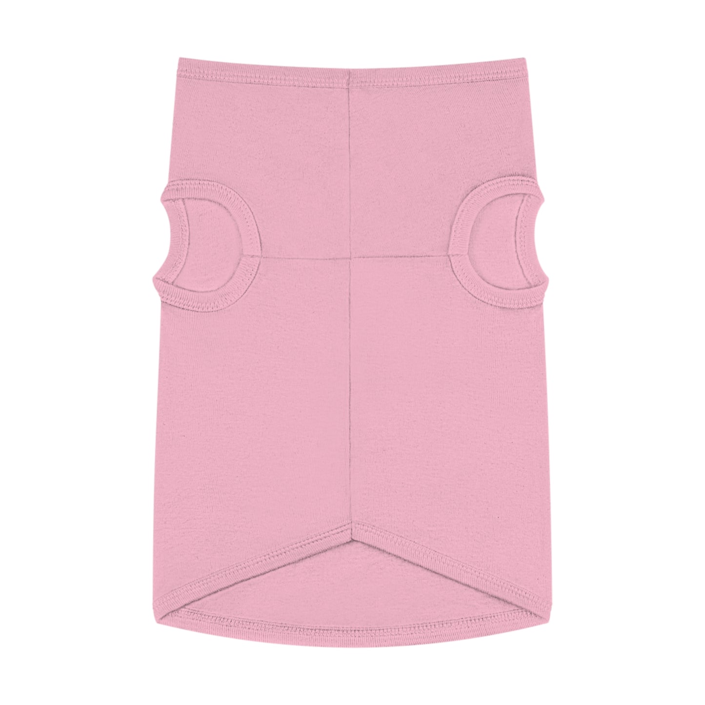 Pet Tank Top - Sensors