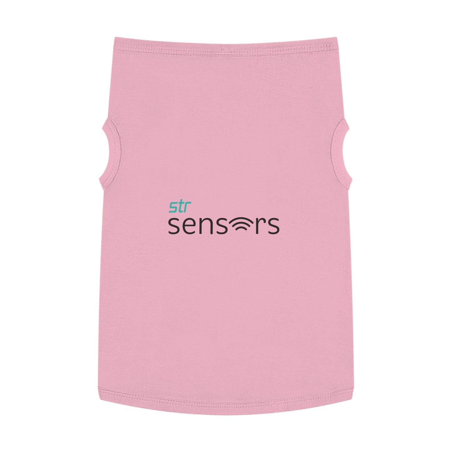 Pet Tank Top - Sensors