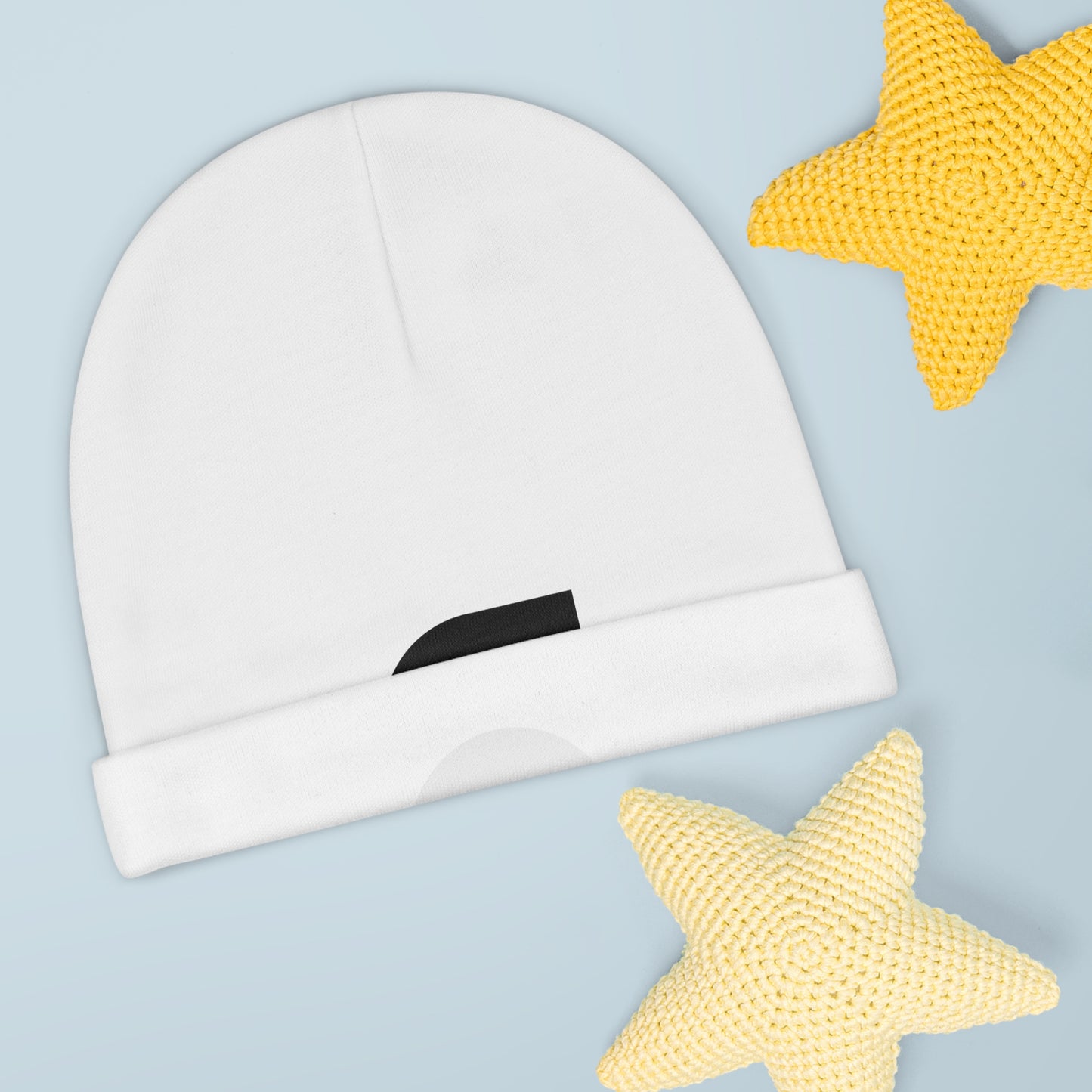 Baby Beanie - HR