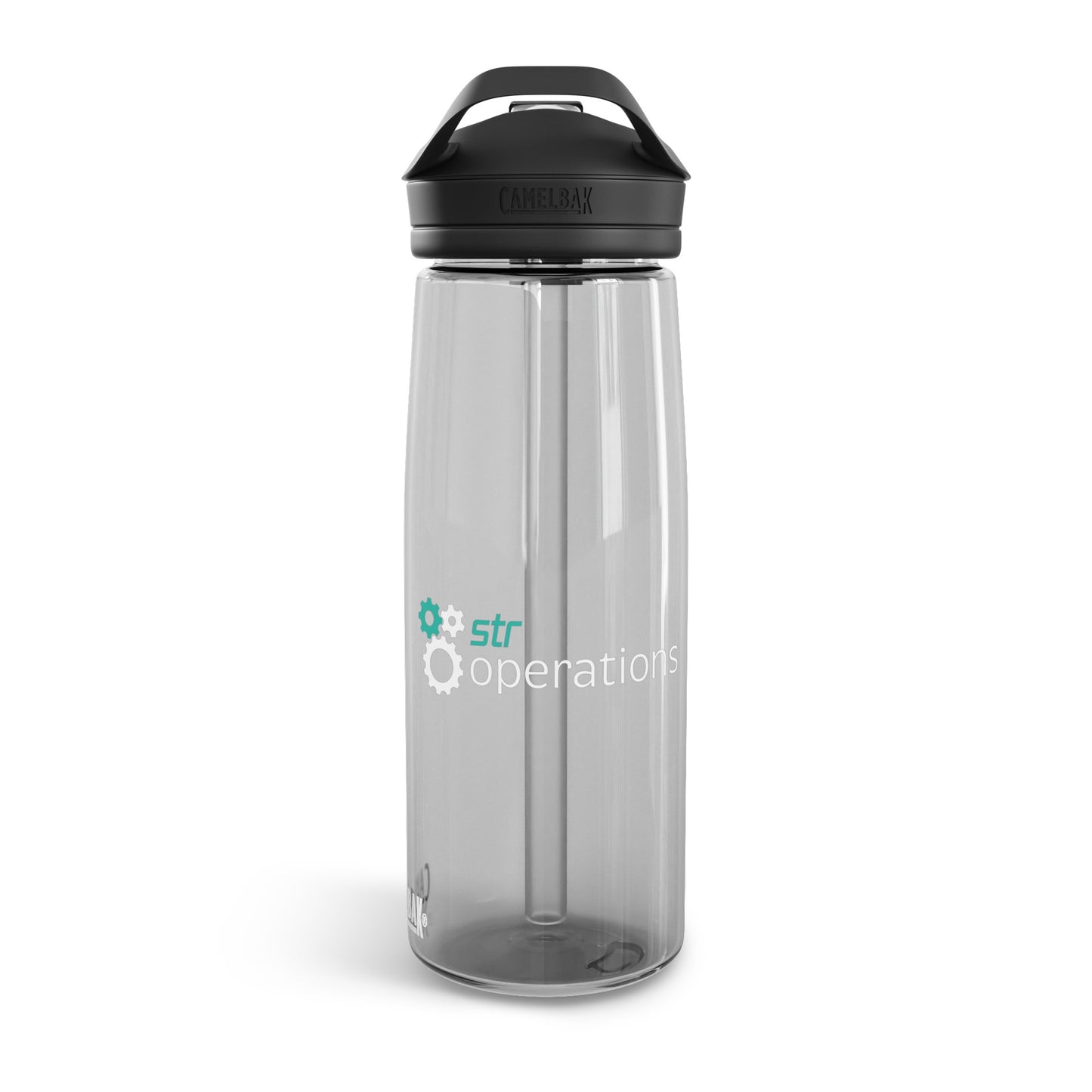 CamelBak Eddy® Water Bottle 25oz - Business Operations 2