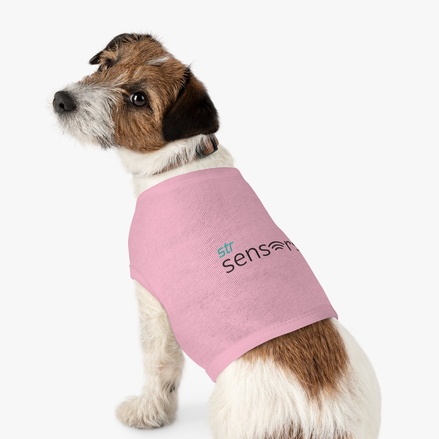 Pet Tank Top - Sensors