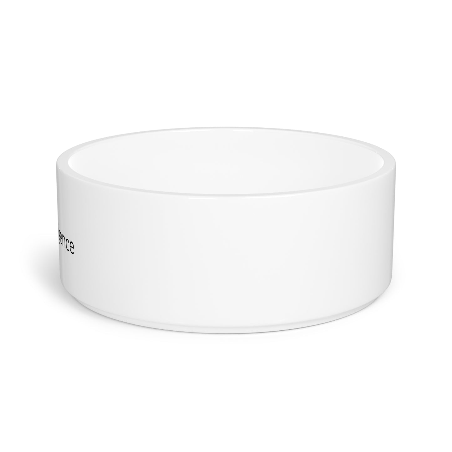 Pet Bowl - Intelligence