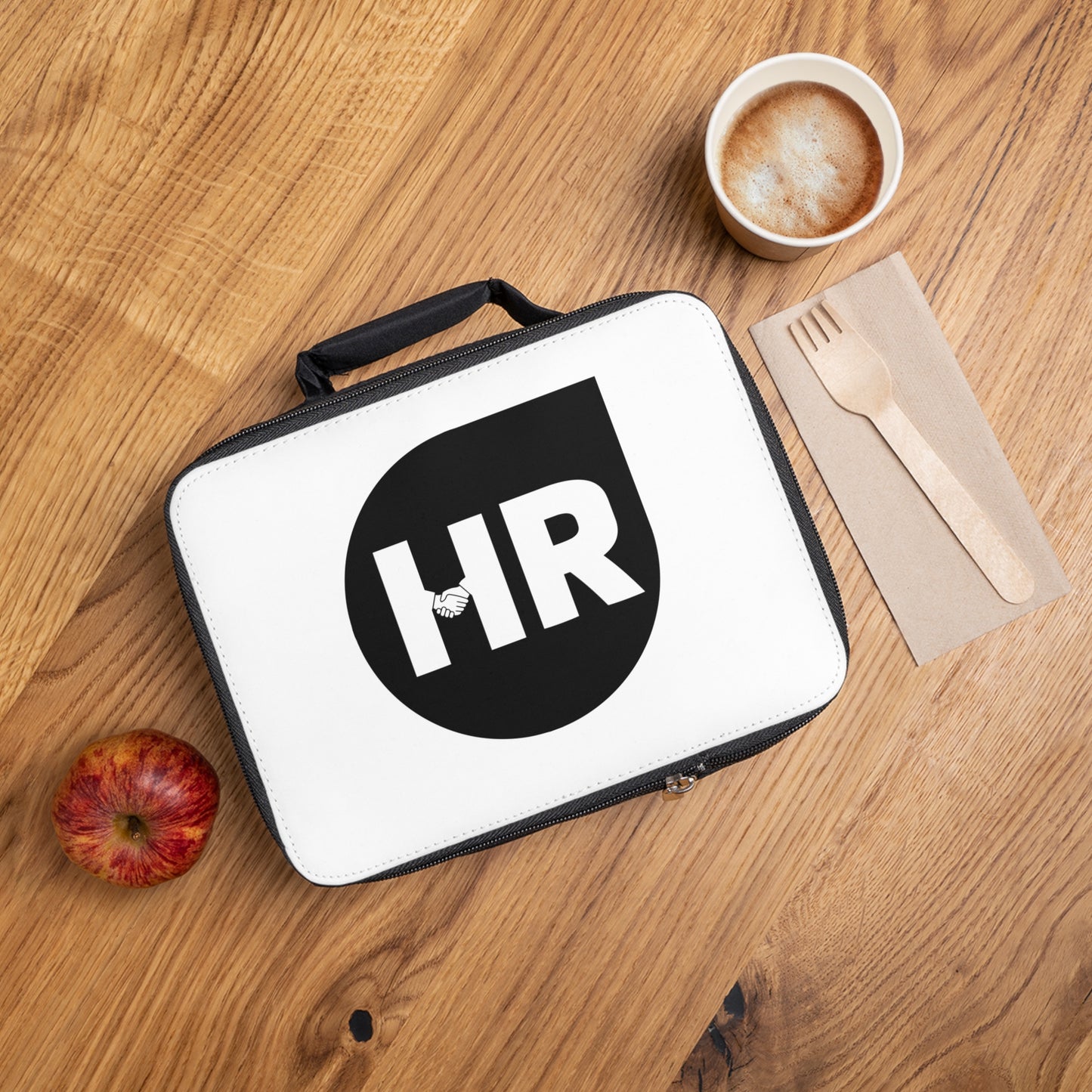 Lunch Bag - HR