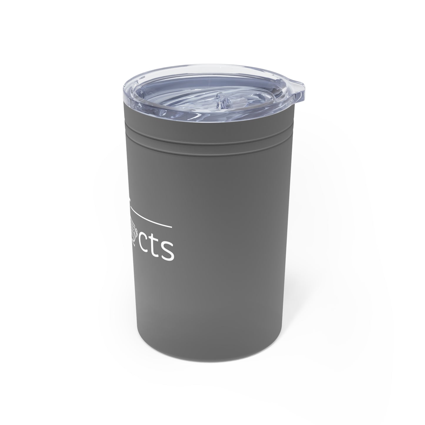 Vacuum Insulated Tumbler, 11oz - Contracts