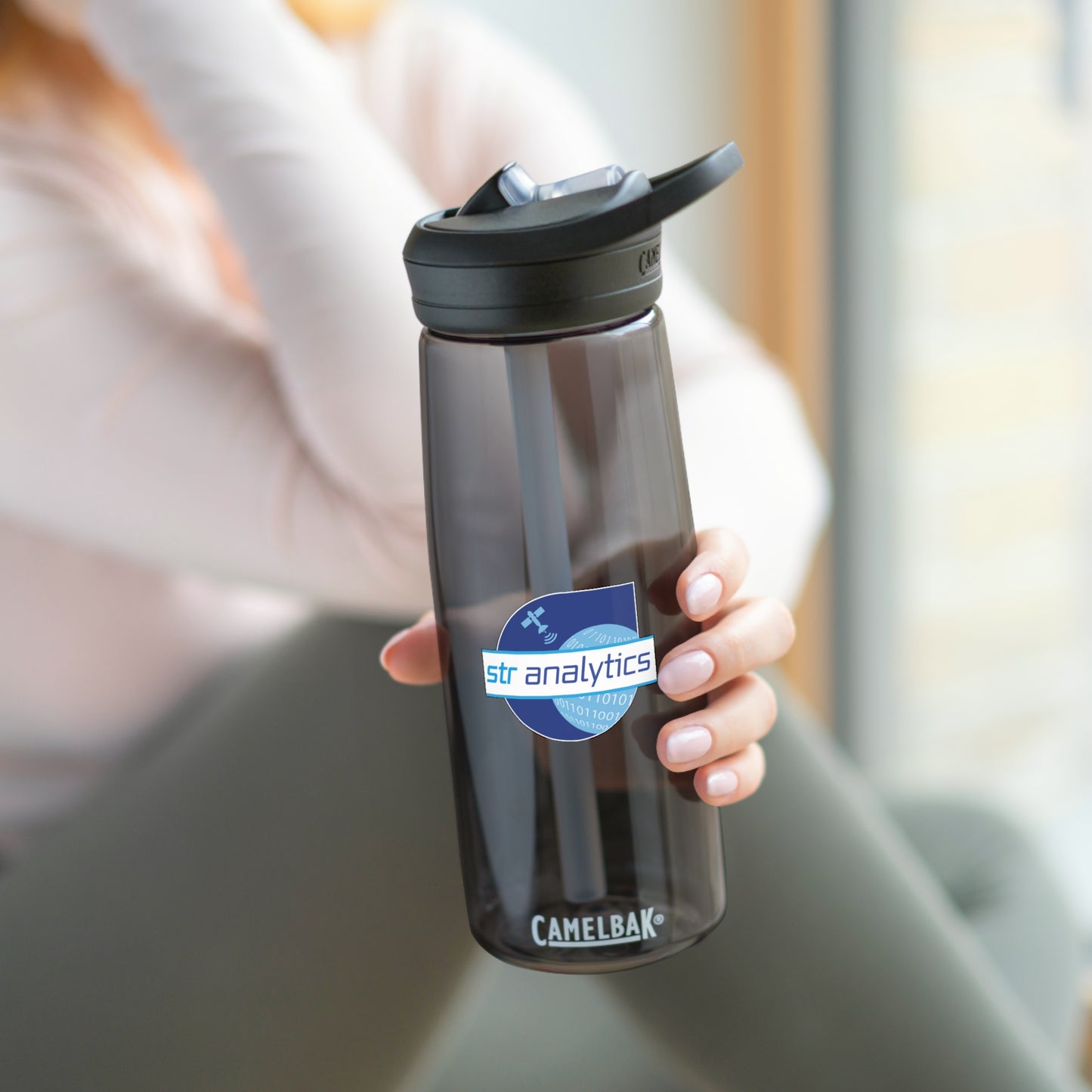 CamelBak Eddy® Water Bottle 25oz - Analytics (FINAL)