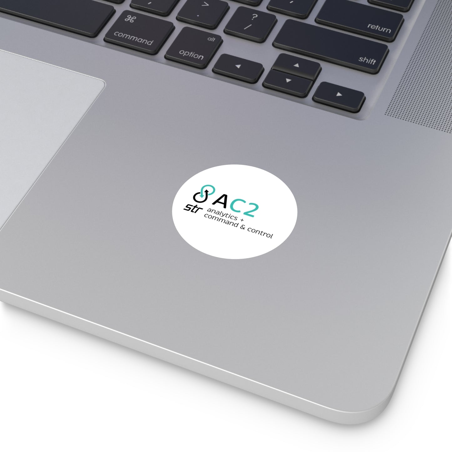 Round Vinyl Stickers - Analytics