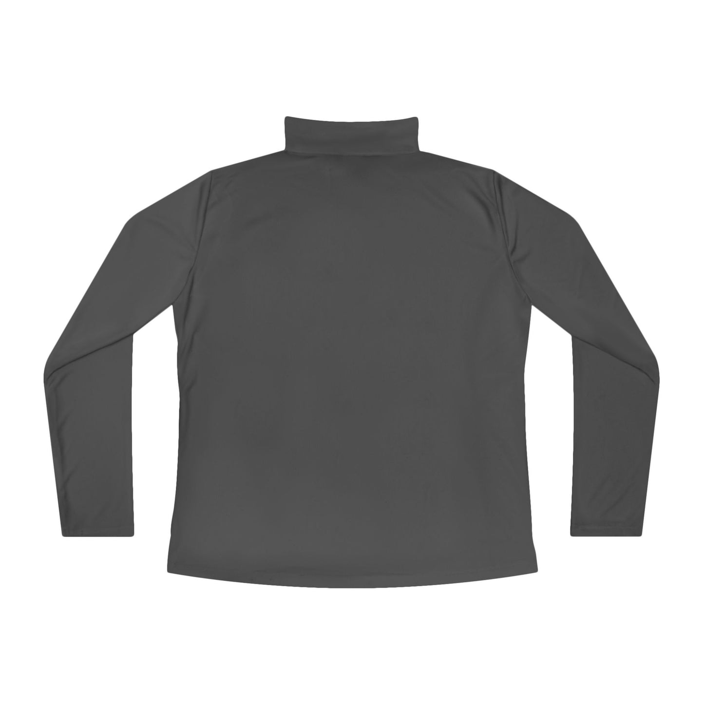 Ladies Quarter-Zip Pullover - Contracts