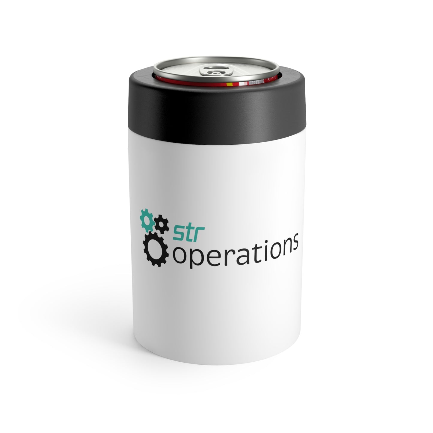 Can Holder - Business Operations