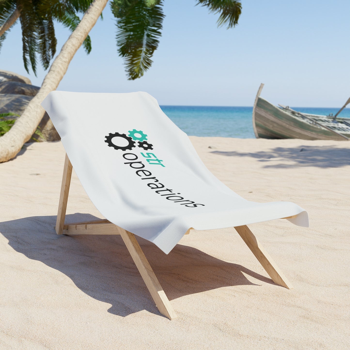 Towel - Business Operations