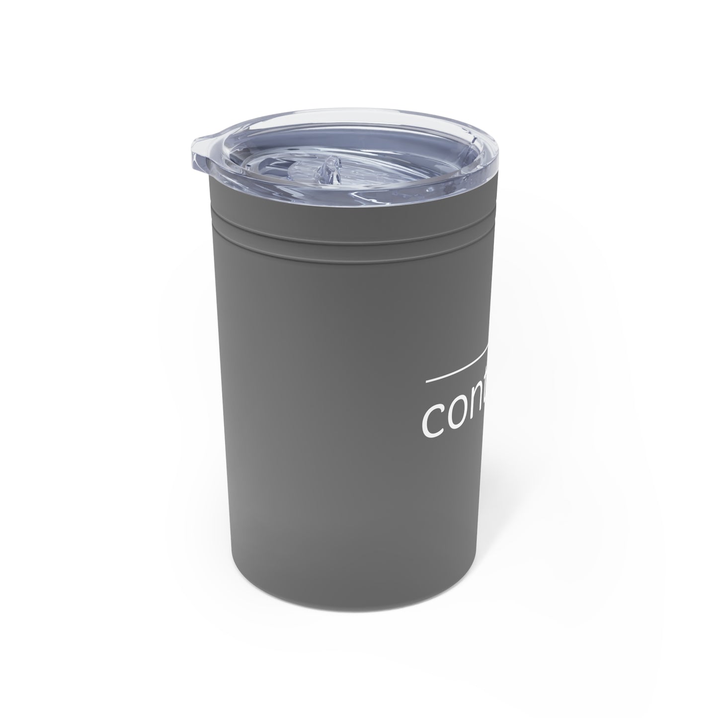 Vacuum Insulated Tumbler, 11oz - Contracts