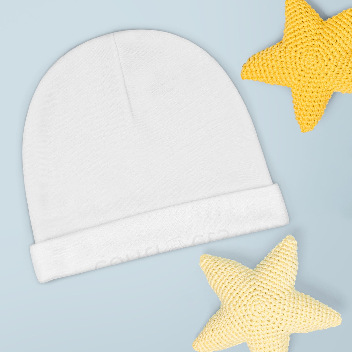 Baby Beanie - Contracts
