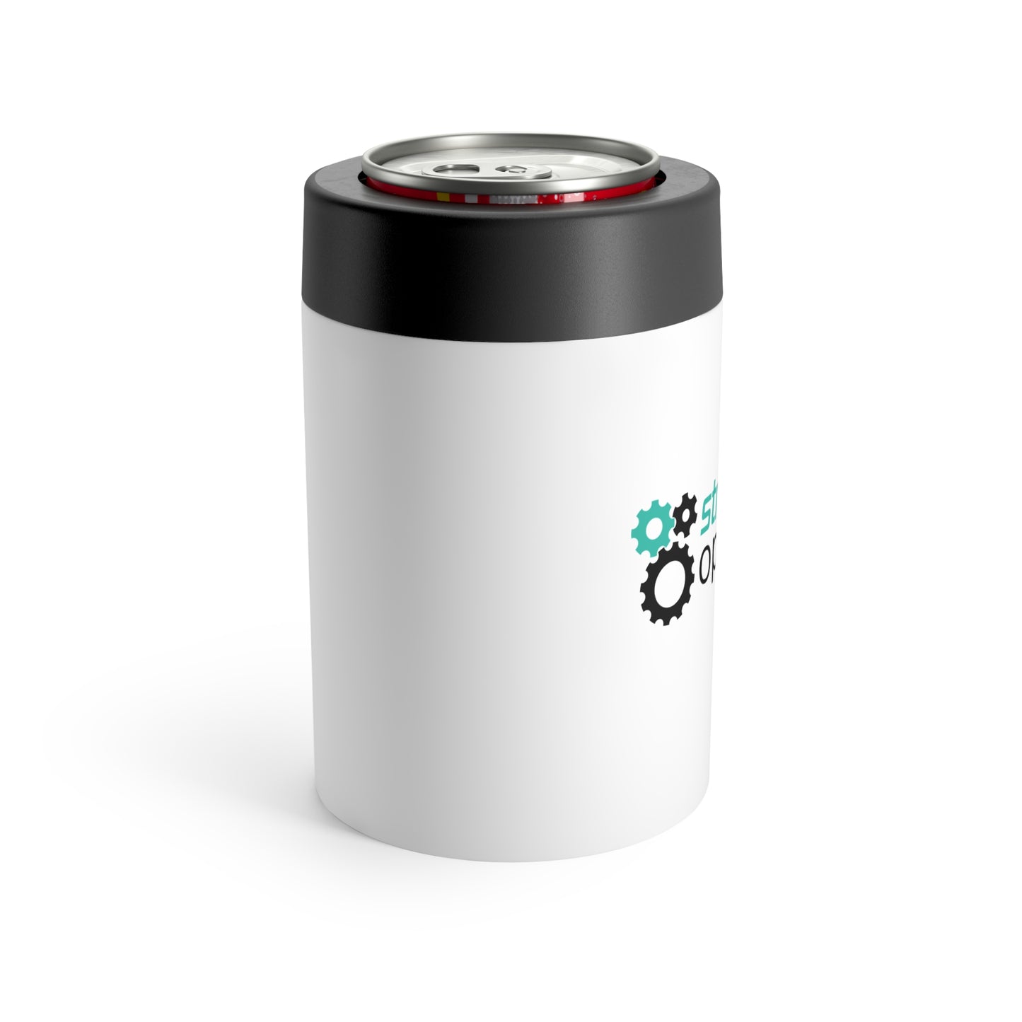 Can Holder - Business Operations
