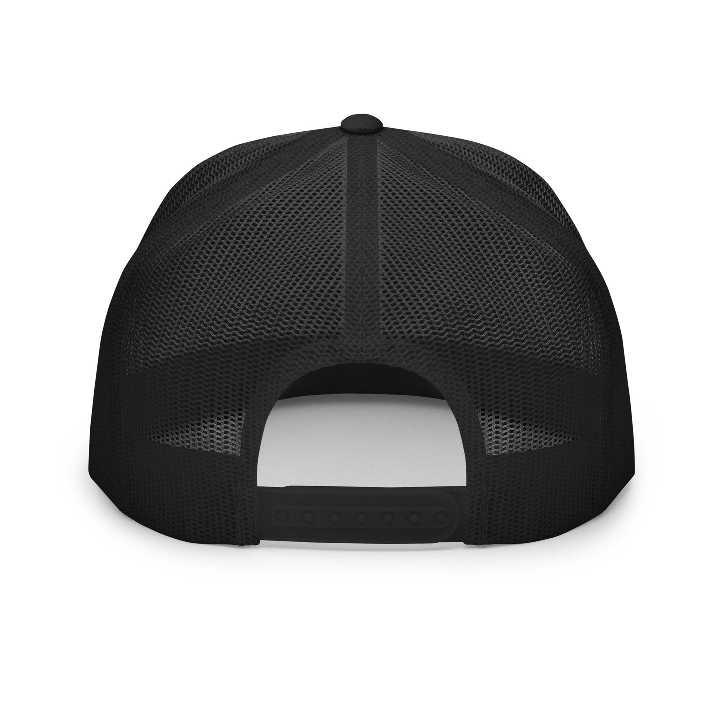 Five Panel Cap (Embroidered)- Business Operations 2