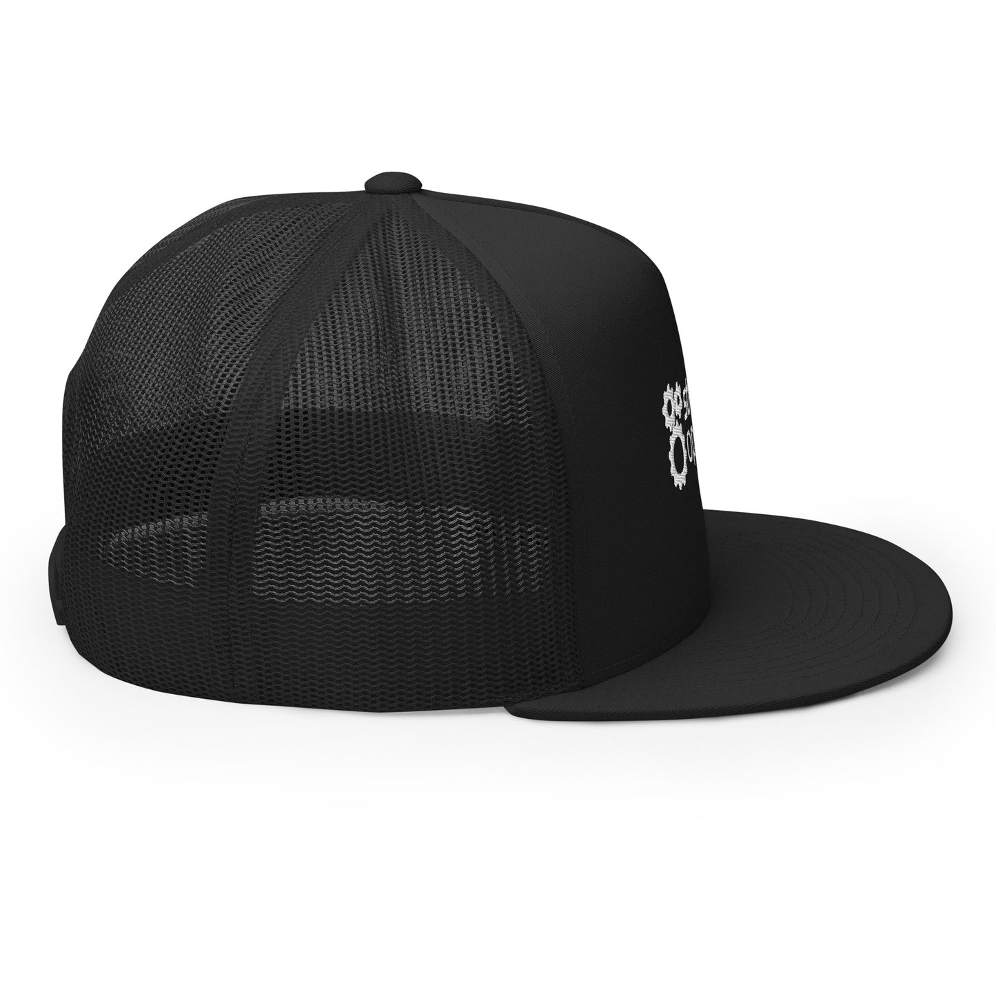 Five Panel Cap (Embroidered)- Business Operations 2