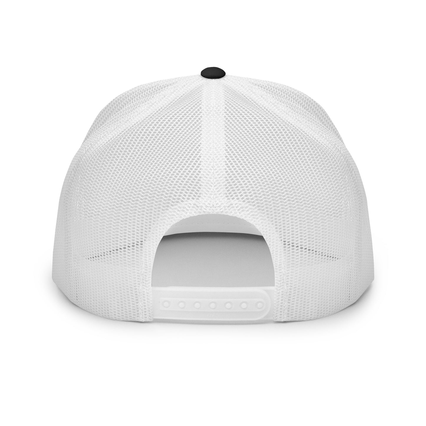 Five Panel Cap (Embroidered)- Business Operations 2