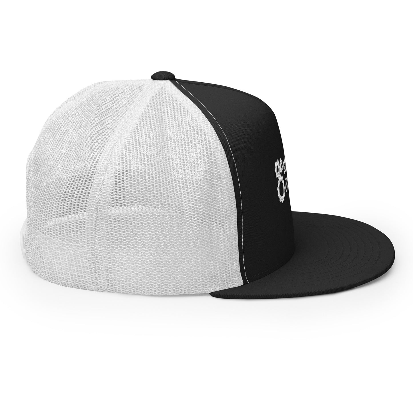 Five Panel Cap (Embroidered)- Business Operations 2