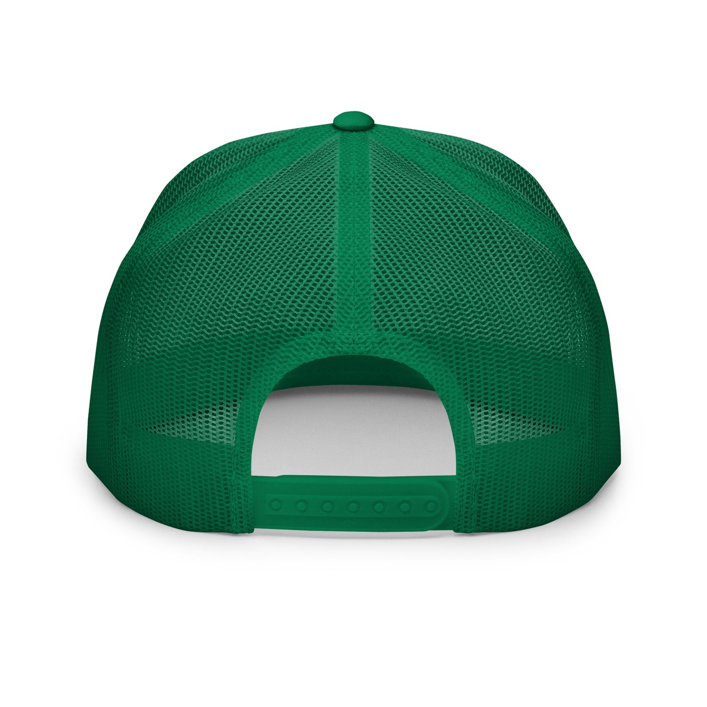 Five Panel Cap (Embroidered)- Business Operations 2