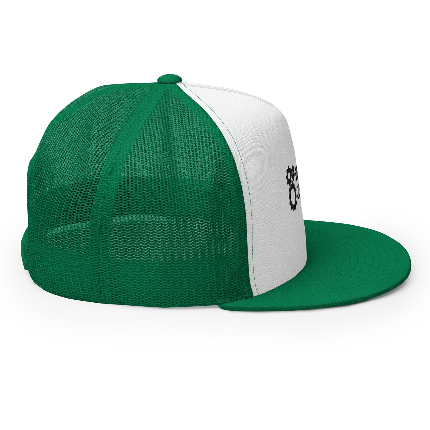 Five Panel Cap (Embroidered)- Business Operations 2