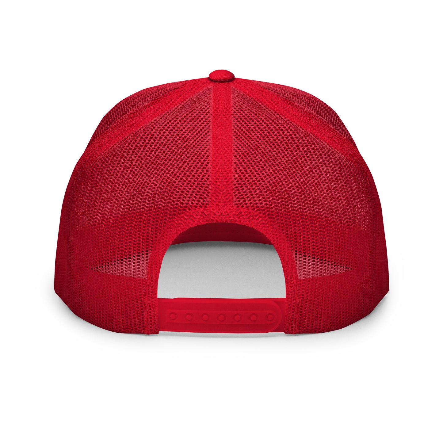 Five Panel Cap (Embroidered)- Business Operations 2