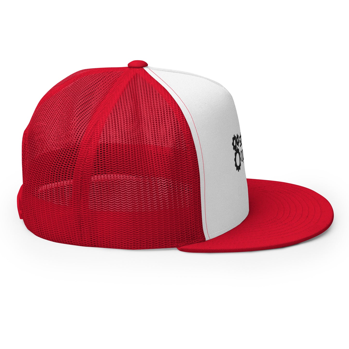 Five Panel Cap (Embroidered)- Business Operations 2