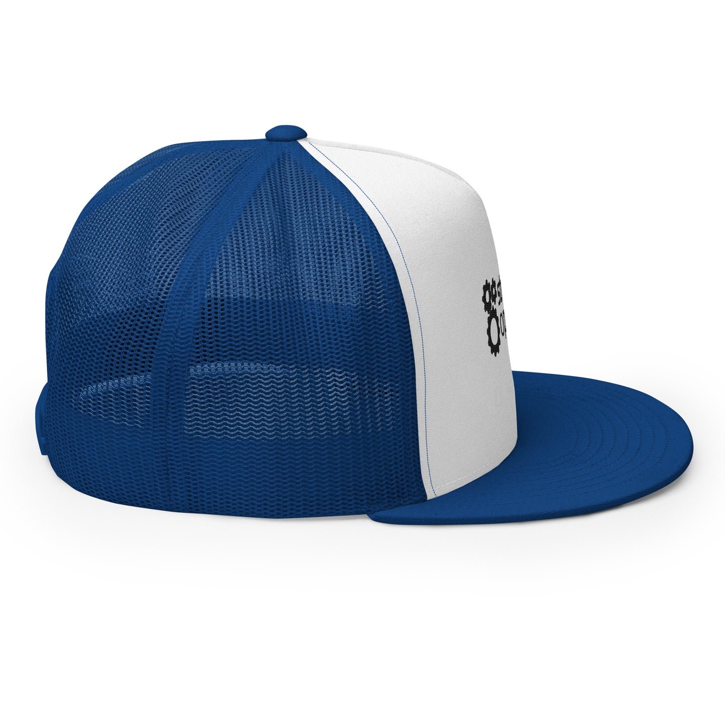 Five Panel Cap (Embroidered)- Business Operations 2