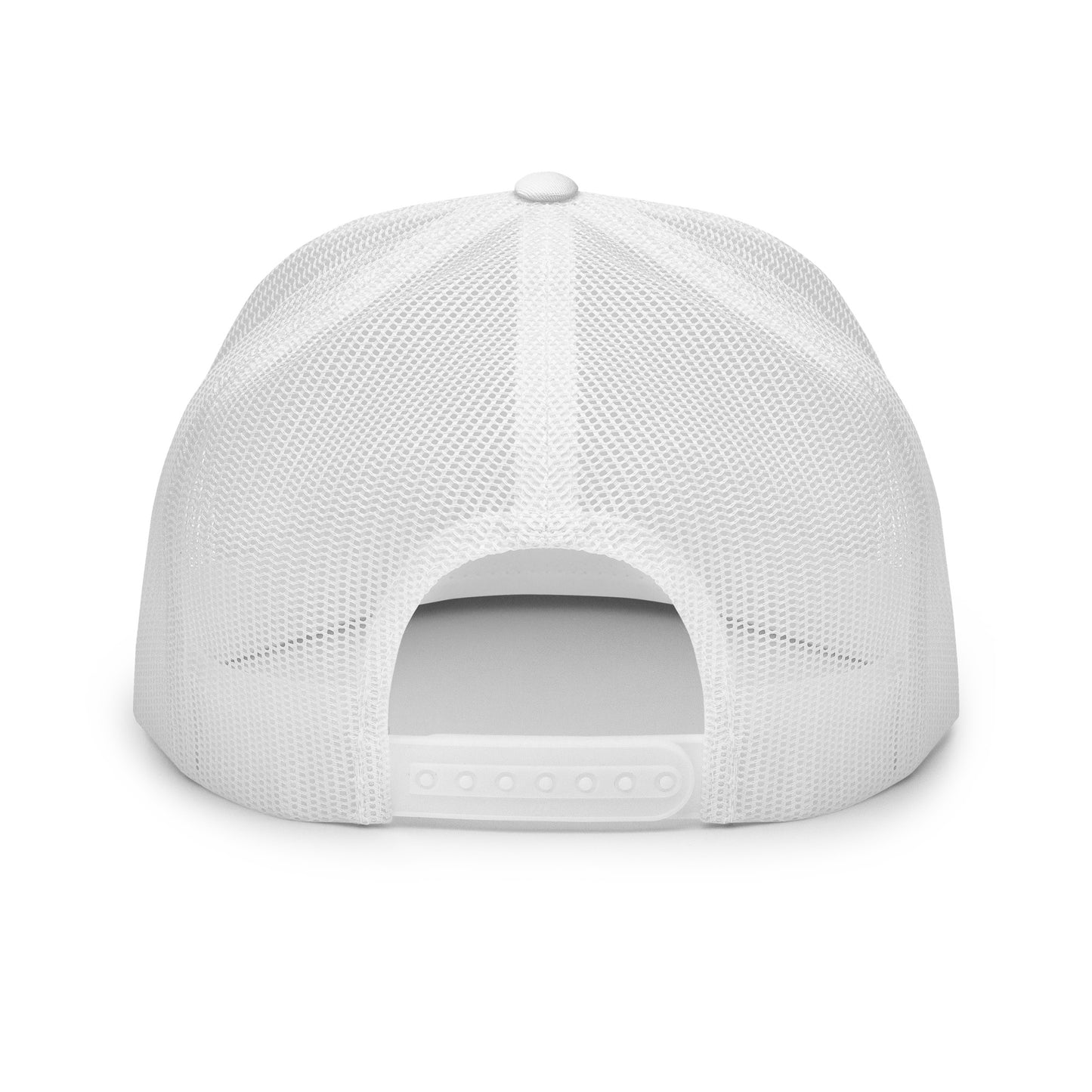 Five Panel Cap (Embroidered)- Business Operations 2