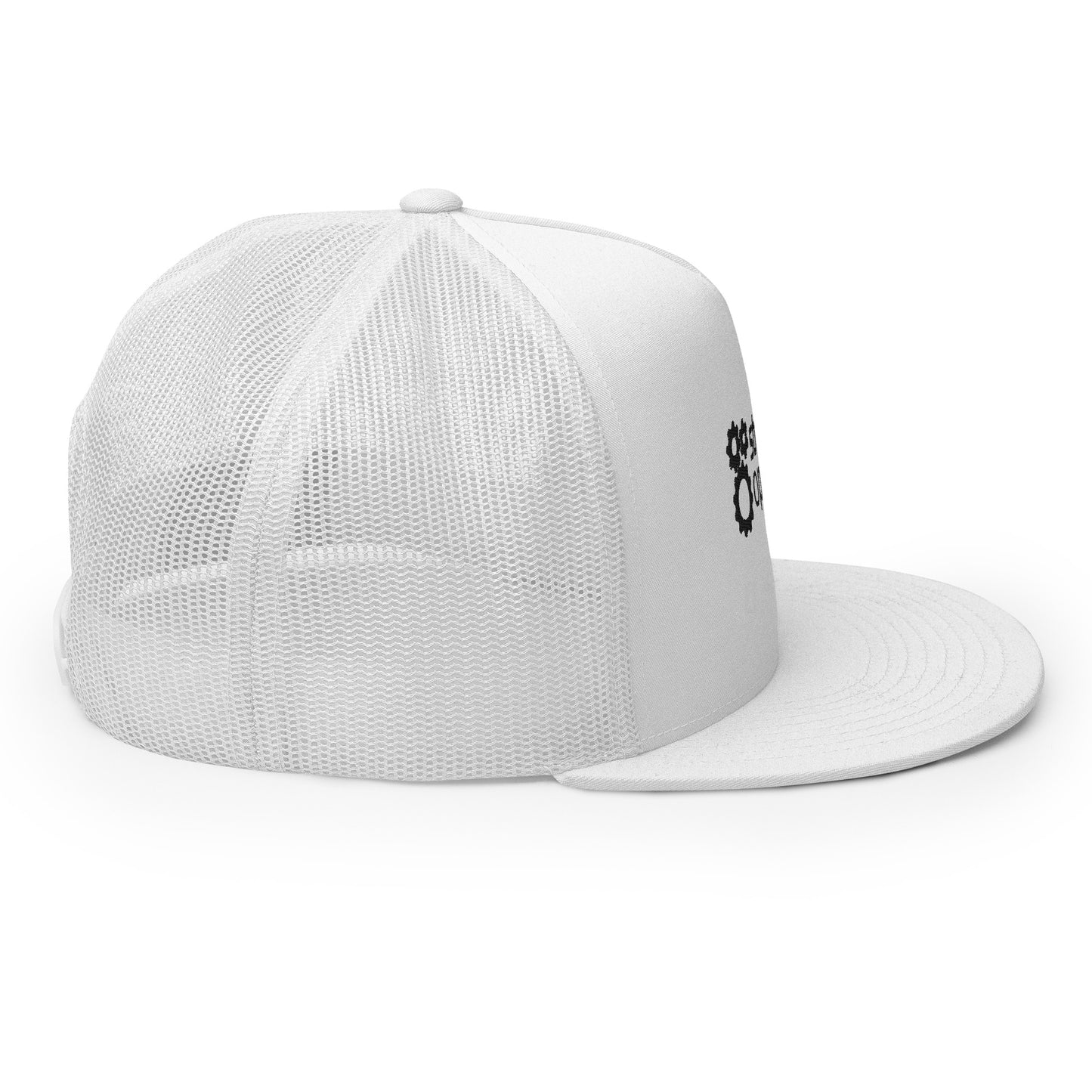 Five Panel Cap (Embroidered)- Business Operations 2