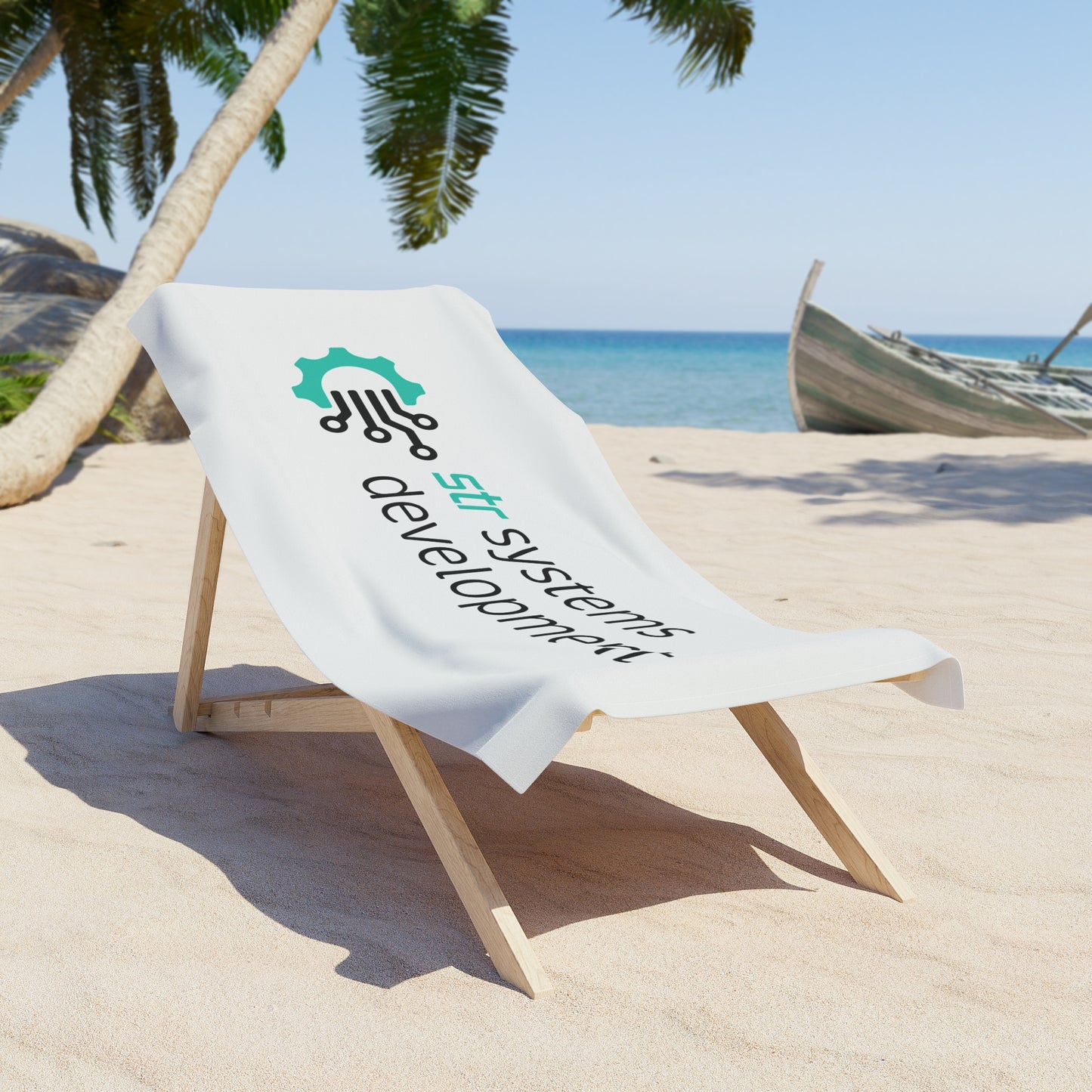 Towel - SDD