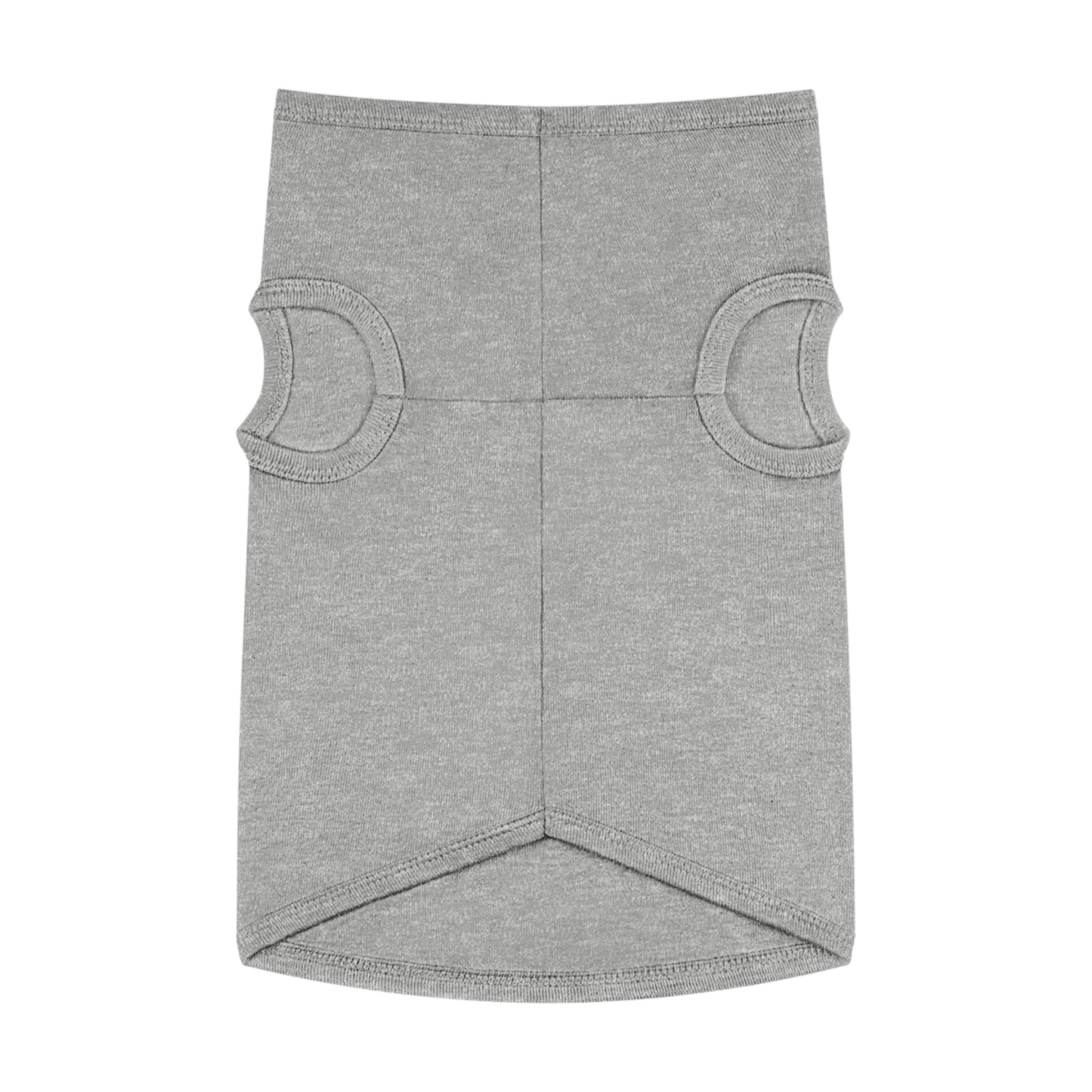 Pet Tank Top - Contracts
