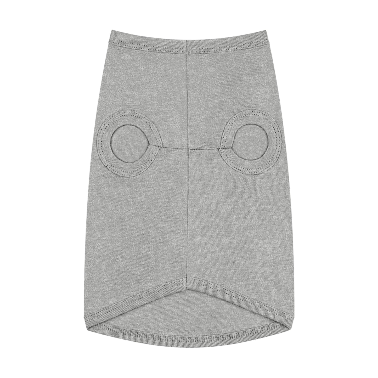 Pet Tank Top - Contracts