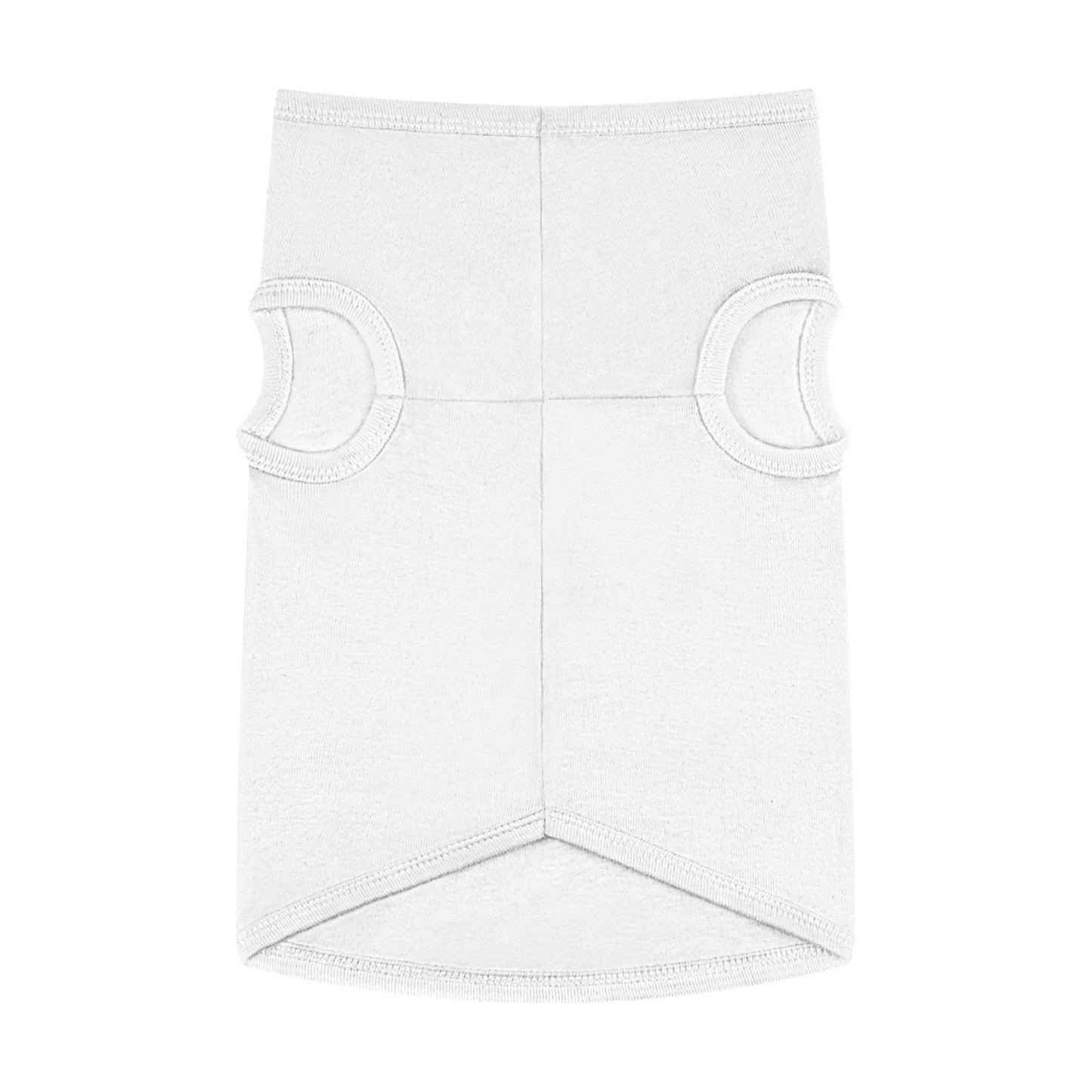 Pet Tank Top - Contracts