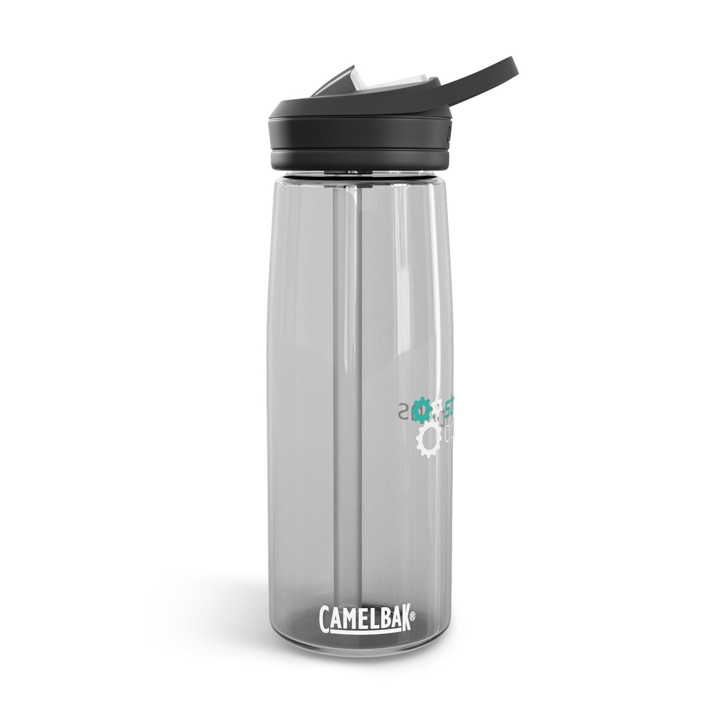 CamelBak Eddy® Water Bottle 25oz - Business Operations 2