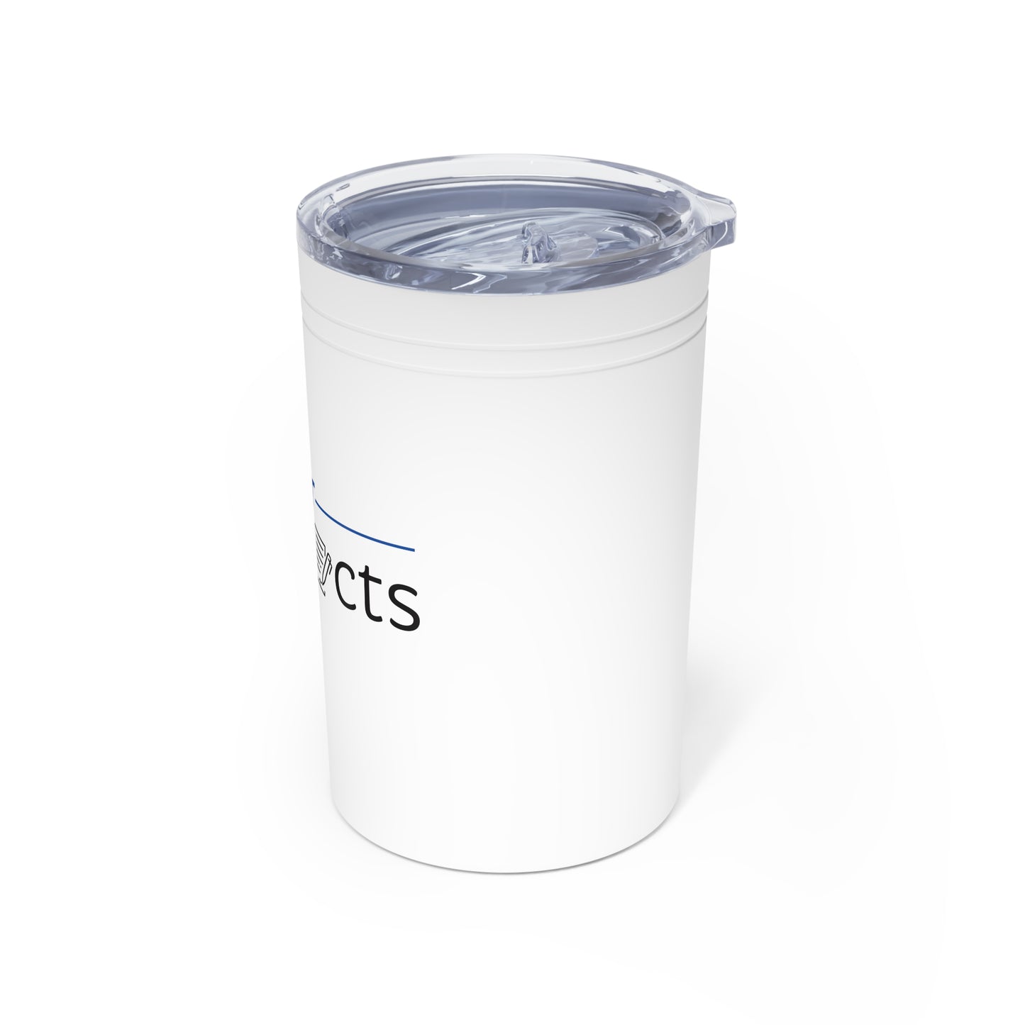 Vacuum Insulated Tumbler, 11oz - Contracts