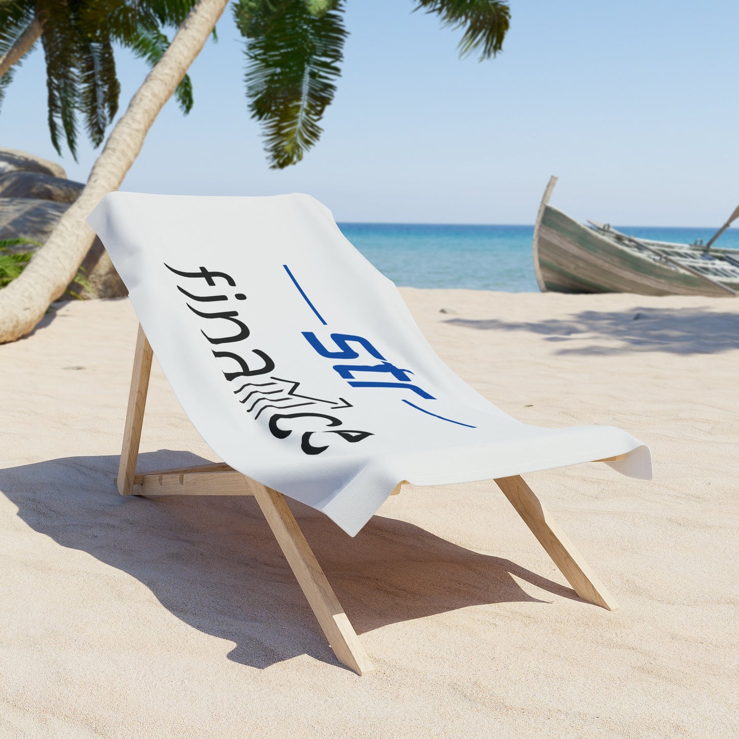 Towel - Finance