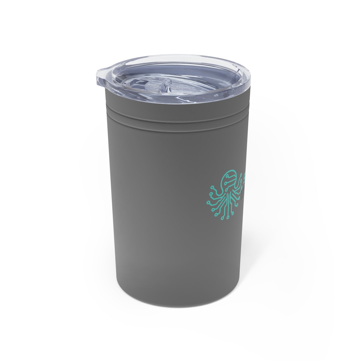 Vacuum Insulated Tumbler, 11oz - Intelligence