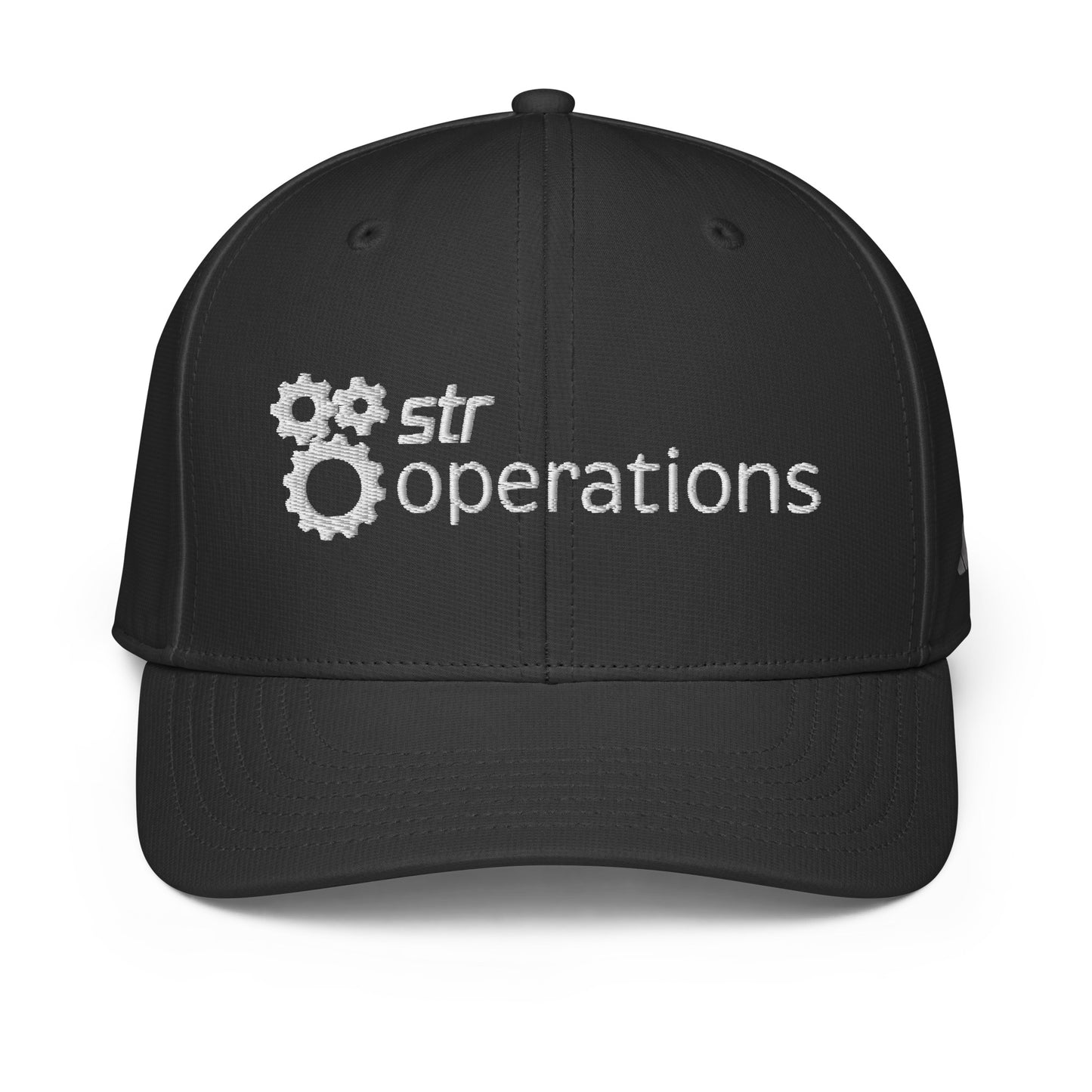 Adidas | Performance Golf Hat (Embroidered) - Business Operations