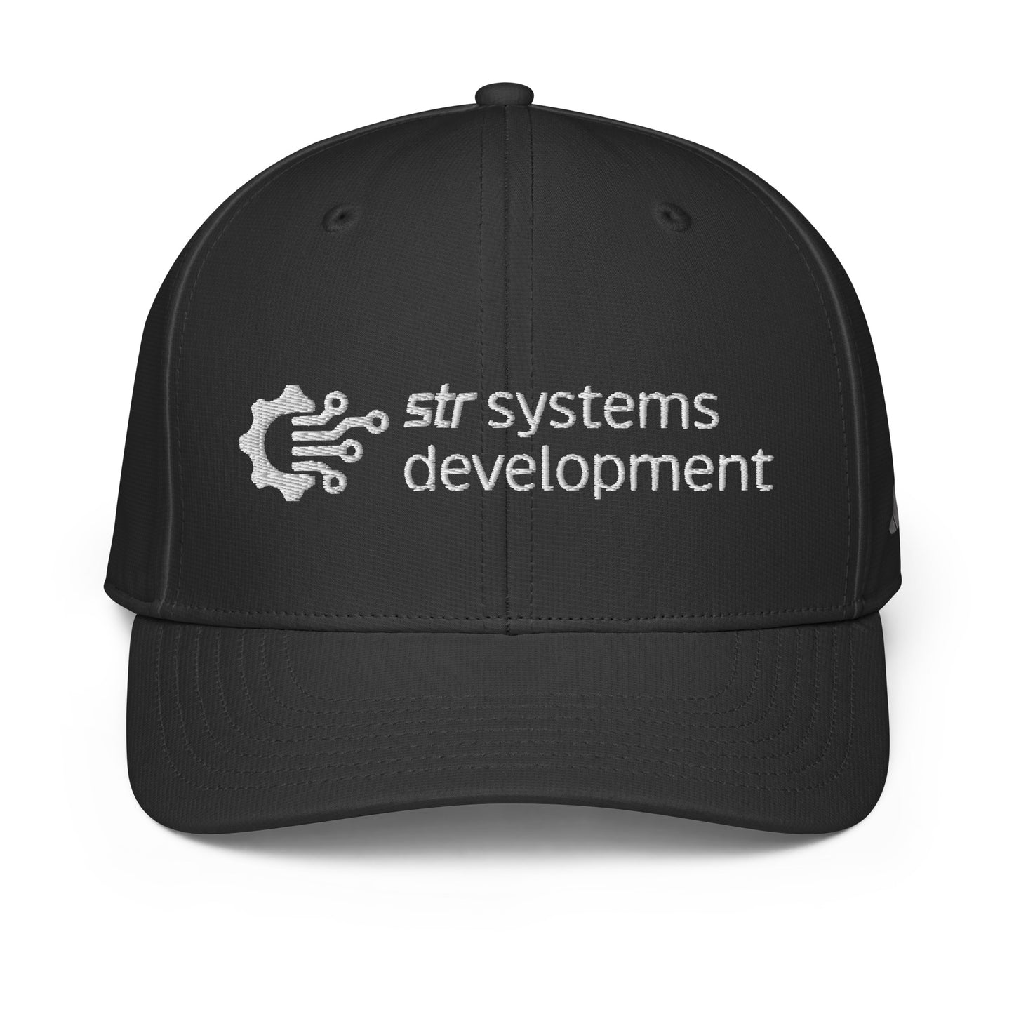 Adidas | Performance Golf Hat (Embroidered) - SDD