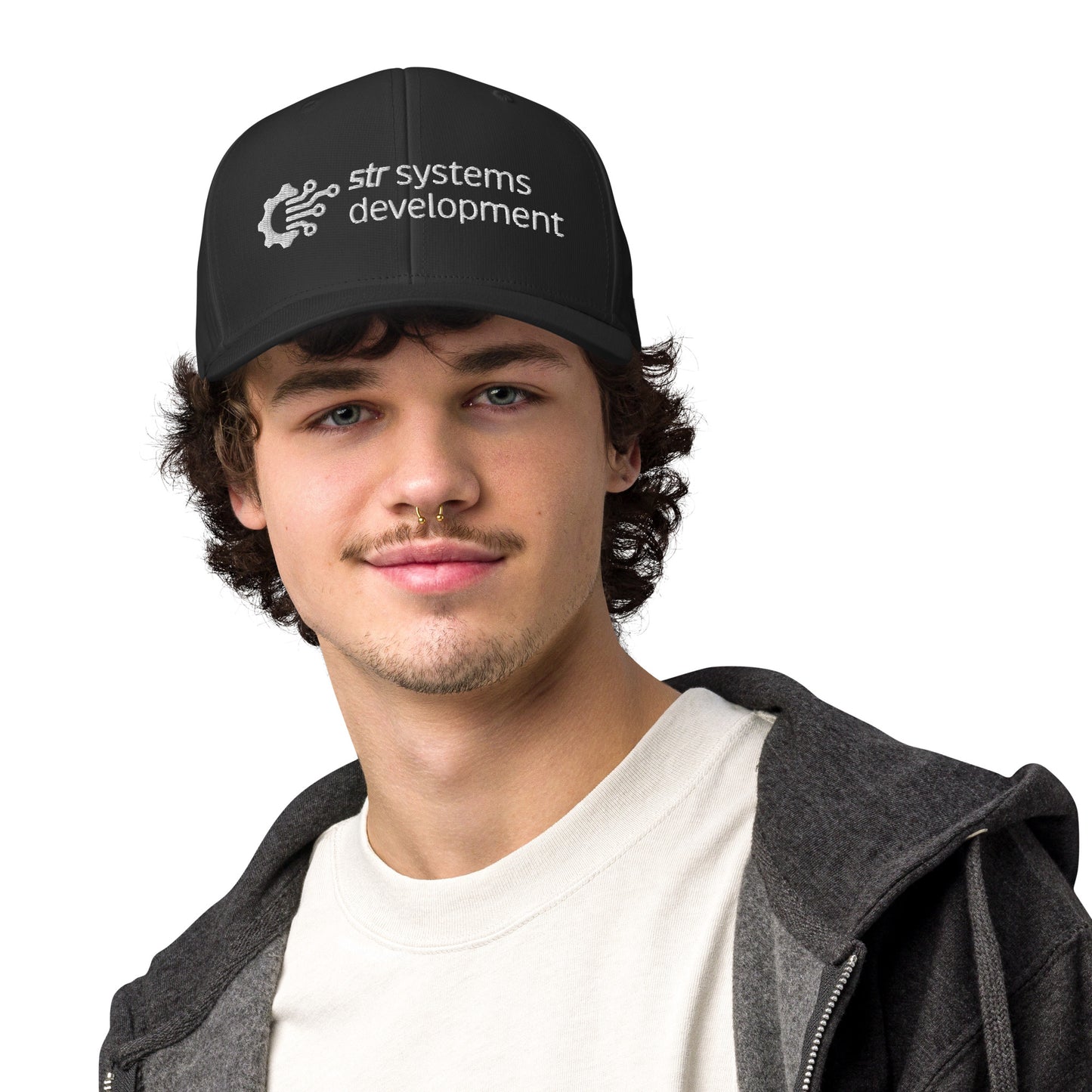 Adidas | Performance Golf Hat (Embroidered) - SDD