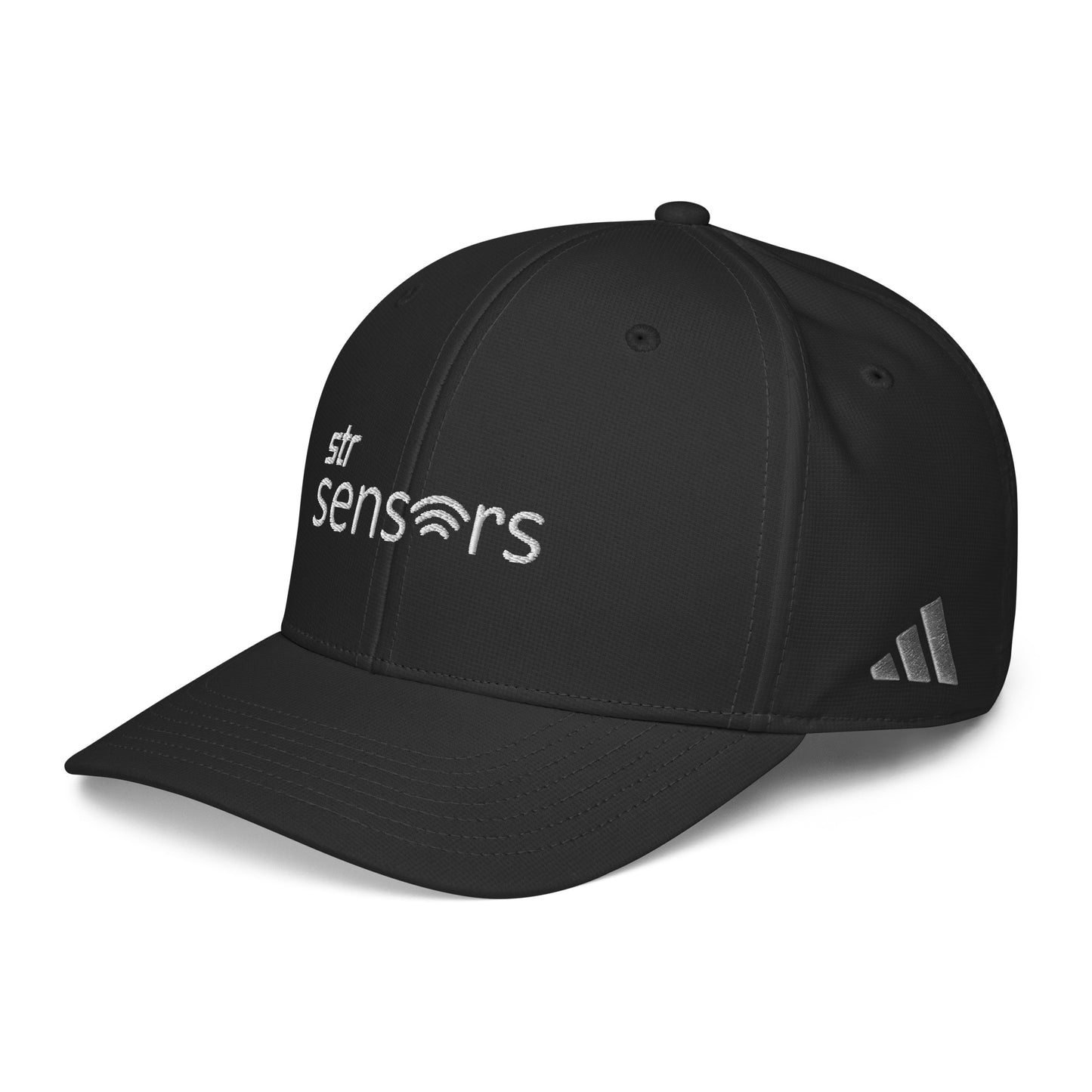 Adidas | Performance Golf Hat (Embroidered) - Sensors