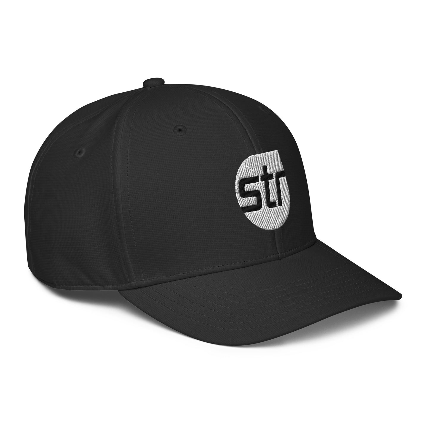 Adidas | Performance Golf Hat (Embroidered) - STR