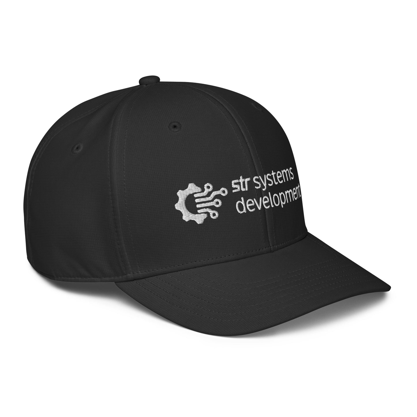 Adidas | Performance Golf Hat (Embroidered) - SDD