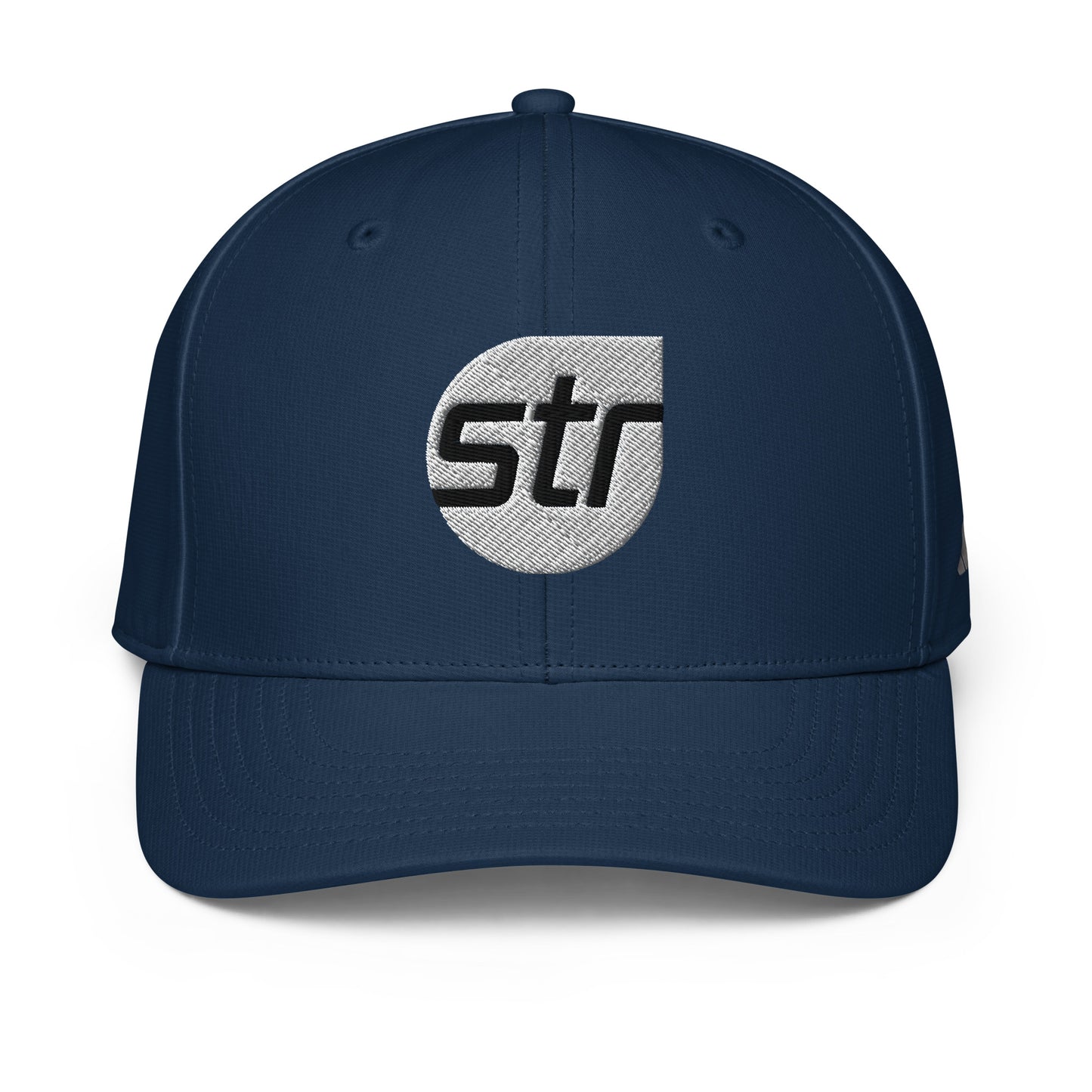 Adidas | Performance Golf Hat (Embroidered) - STR