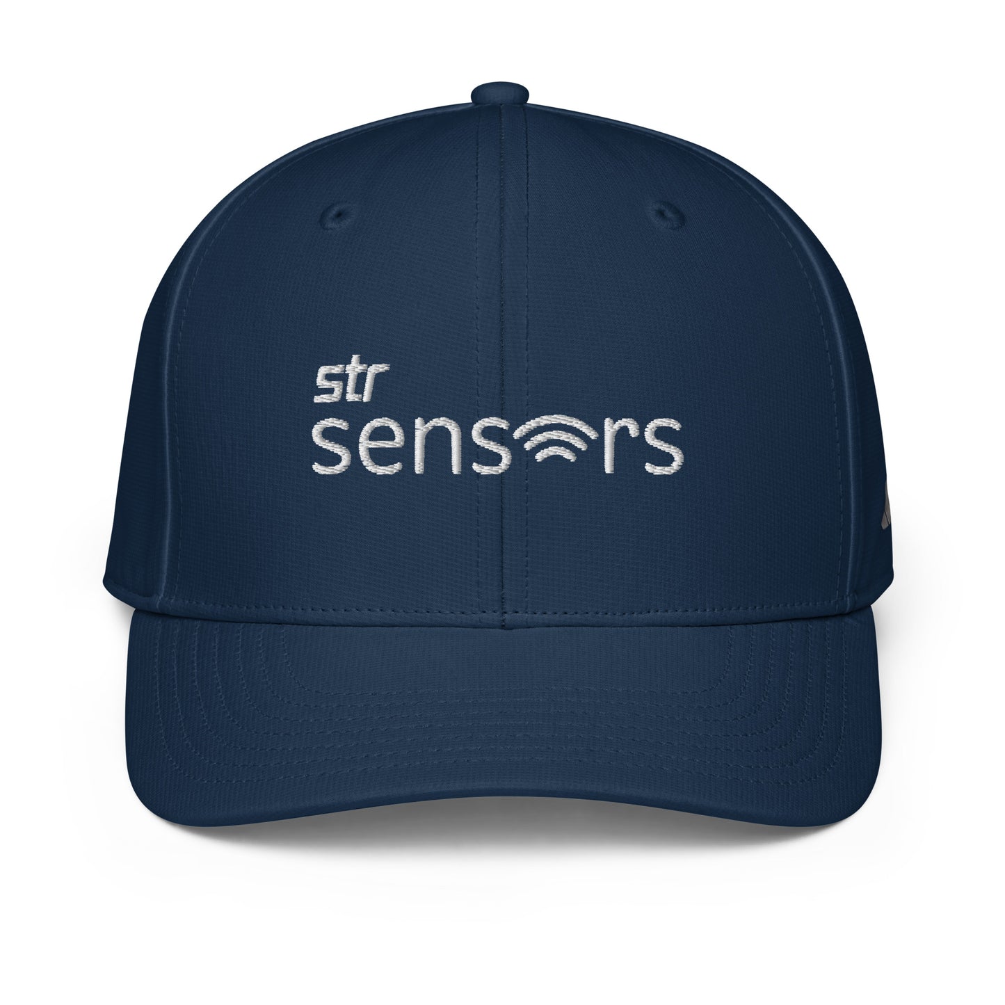 Adidas | Performance Golf Hat (Embroidered) - Sensors