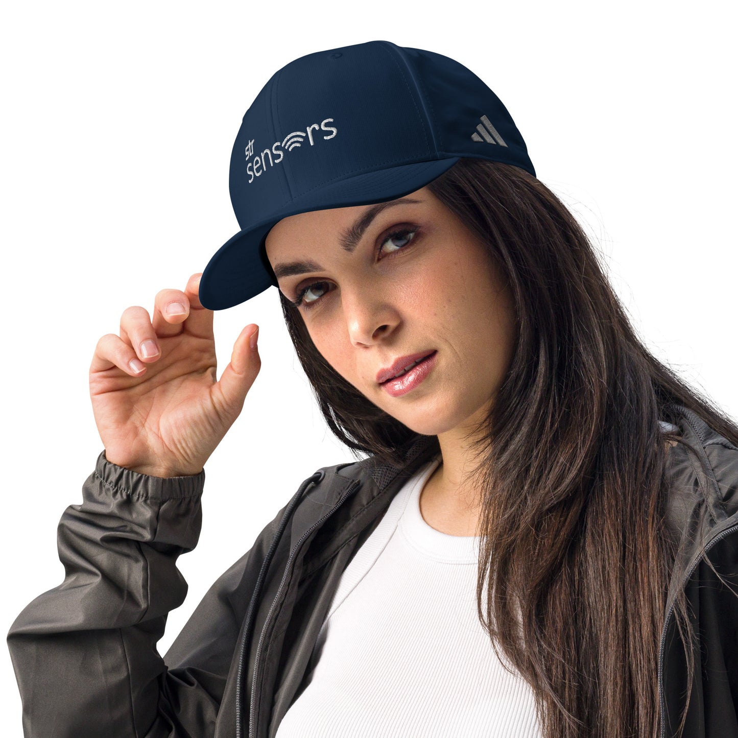 Adidas | Performance Golf Hat (Embroidered) - Sensors