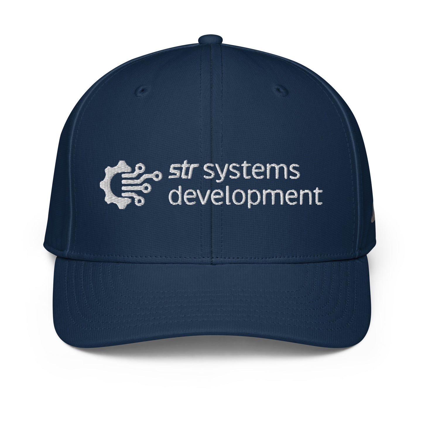 Adidas | Performance Golf Hat (Embroidered) - SDD